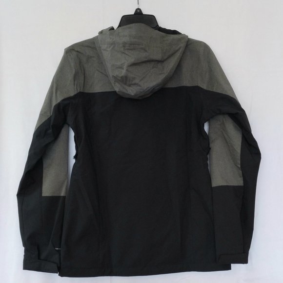 🆕 Columbia Women's Valley Elite Stretch Jacket, Small - Black, Brand NEW, Auth. - Picture 2 of 6